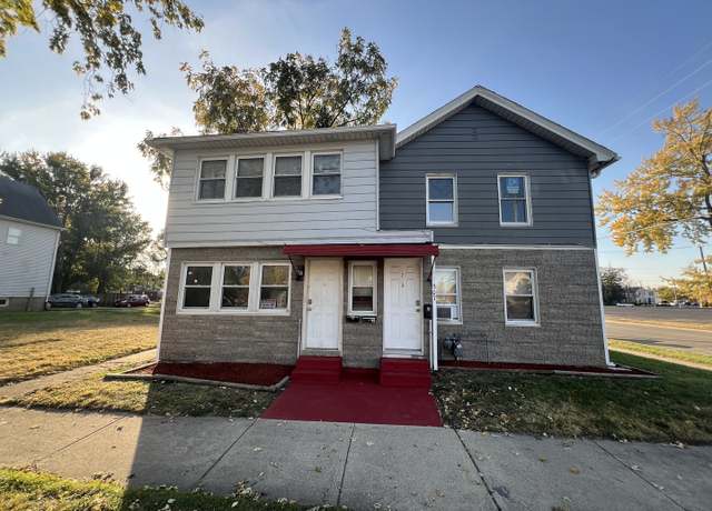Property at 307 S 4th Ave, Kankakee, IL 60901, 4 beds, 3 baths