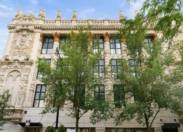 Property at 1635 W Belmont Ave #313, Chicago, IL 60657, 2 beds, 1 bath