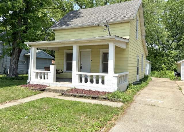 Property at 808 W 5th St, Rock Falls, IL 61071, 3 beds, 1 bath