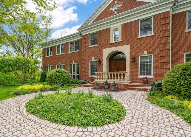 Property at 1900 Millburne Rd, Lake Forest, IL 60045, 5 beds, 7 baths