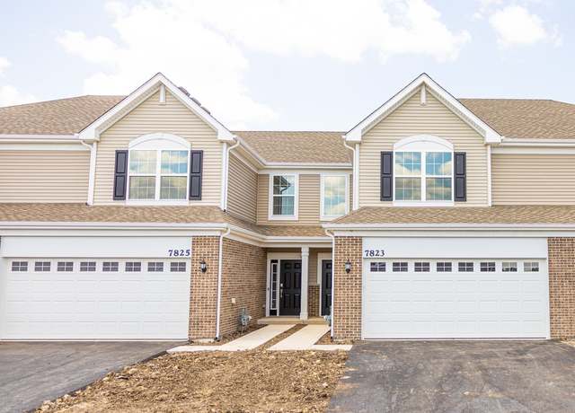 Property at 7829 Nightshade Ln, Joliet, IL 60431, 3 beds, 2.5 baths