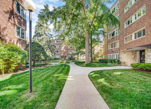 Property at 1940 W Hood Ave Unit 4B, Chicago, IL 60660, 2 beds, 1 bath