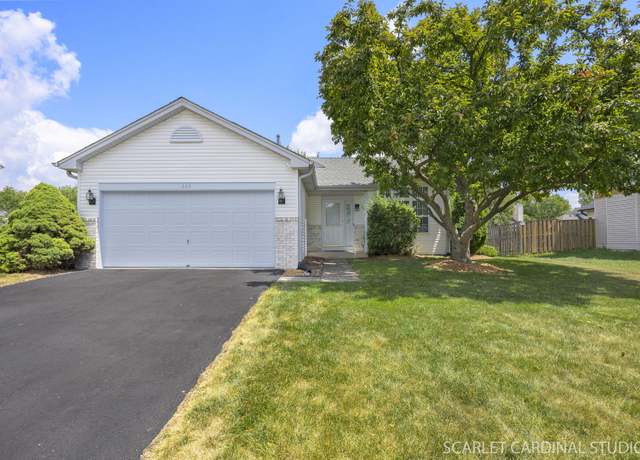 Property at 664 Birchwood Dr, Bolingbrook, IL 60490, 4 beds, 2 baths