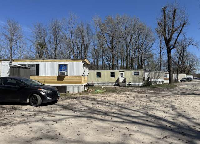 Property at 1 Dars Ln, Murphysboro, IL 62966