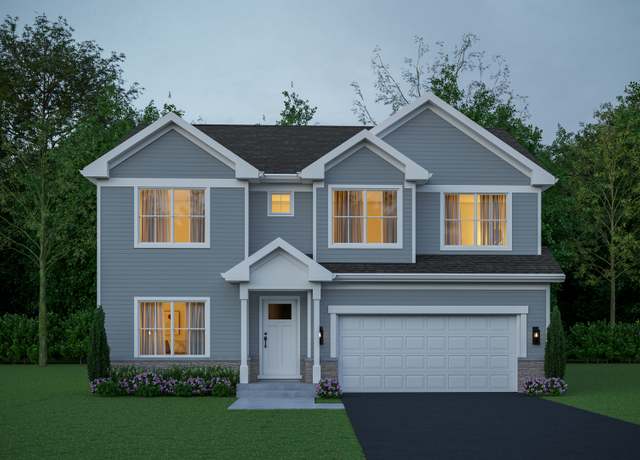 Property at 2468 Olivia Ct, Wauconda, IL 60084, 4 beds, 2.5 baths
