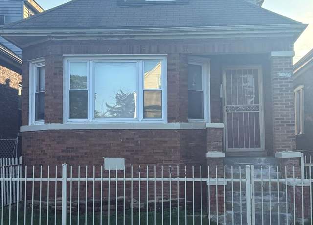Property at 7326 S Claremont Ave, Chicago, IL 60636, 3 beds, 2.5 baths