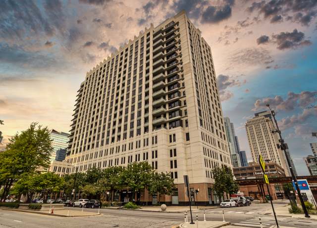 Property at 1255 S State St #917, Chicago, IL 60605, 2 beds, 1 bath