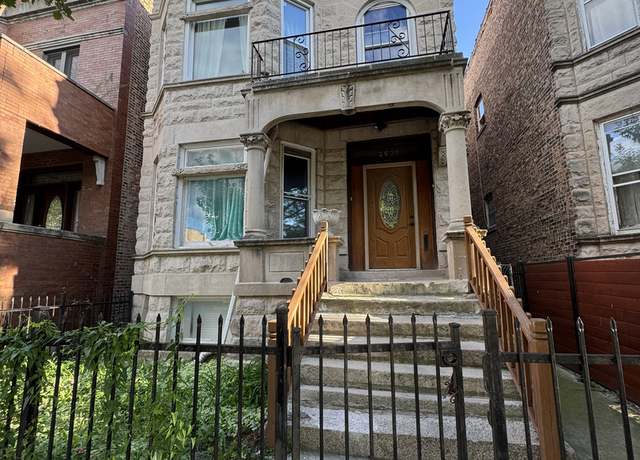 Property at 3831 W Jackson Blvd, Chicago, IL 60624, 10 beds, 3 baths