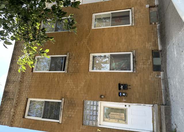 Property at 847 S Miller St, Chicago, IL 60607, 6 beds, 4 baths
