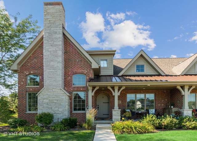 Property at 9754 Folkers Dr, Frankfort, IL 60423, 3 beds, 2.5 baths