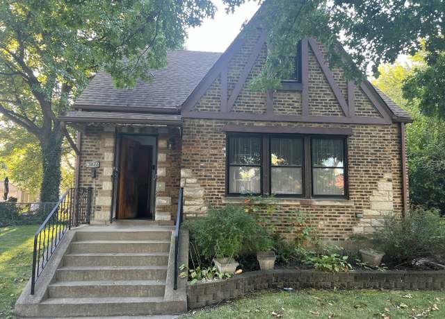 Property at 13826 S State St, Riverdale, IL 60827, 4 beds, 1 bath