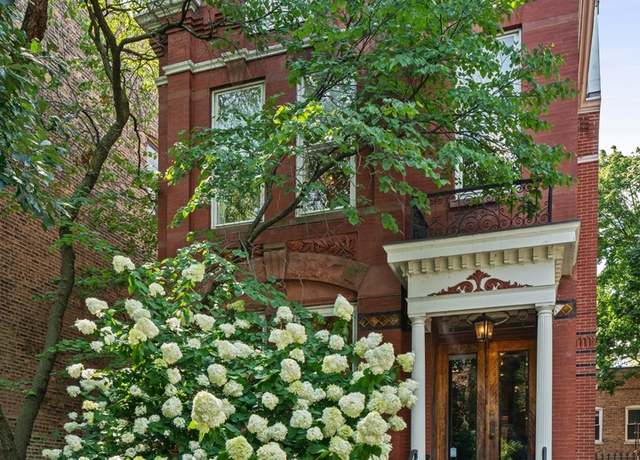 Property at 2124 N Cleveland Ave, Chicago, IL 60614, 6 beds, 5 baths