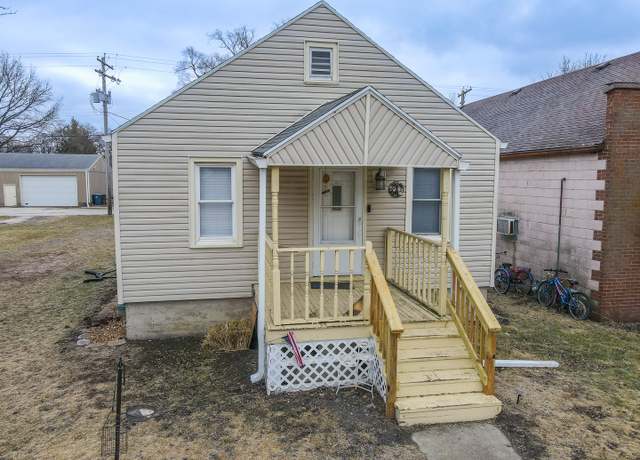 Property at 145 S Main St, Clifton, IL 60927, 1 bed, 1 bath