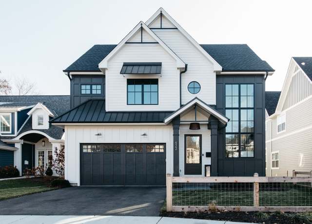 Property at 905 N Webster St, Naperville, IL 60563, 4 beds, 4 baths