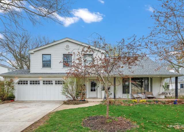 Property at 1556 Shenandoah Ln, Naperville, IL 60563, 5 beds, 2.5 baths