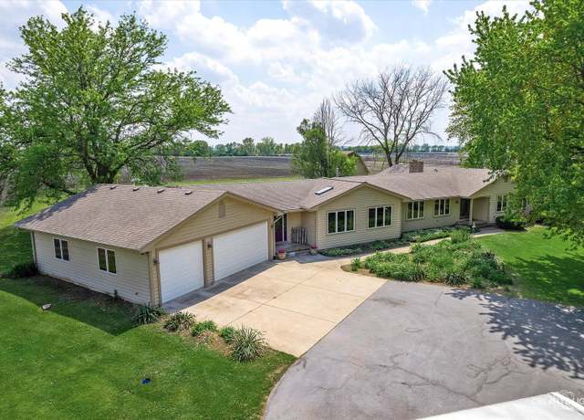 Property at 45W251 IC Trl, Maple Park, IL 60151, 3 beds, 3 baths