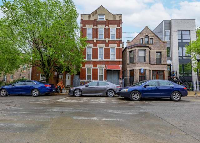 Property at 1515 W 17th St, Chicago, IL 60608, 13 beds, 6 baths