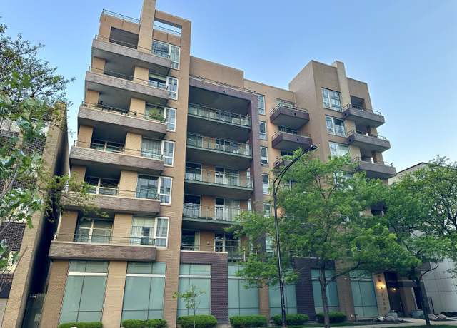 Property at 5430 N Sheridan Rd #703, Chicago, IL 60640, 2 beds, 2 baths