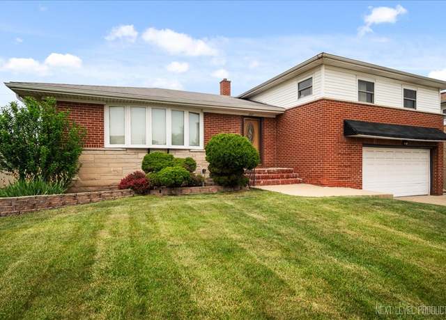 Property at 1207 Norwood St, Melrose Park, IL 60160, 3 beds, 2.5 baths