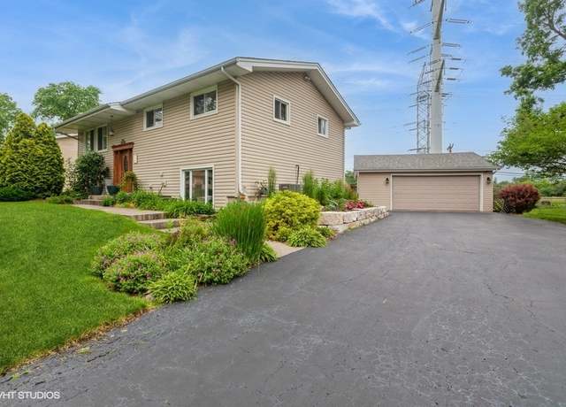Property at 2S200 Valley Rd, Lombard, IL 60148, 4 beds, 2 baths