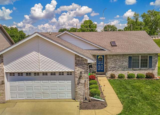 Property at 258 Patton Turn, Bradley, IL 60915, 3 beds, 2 baths