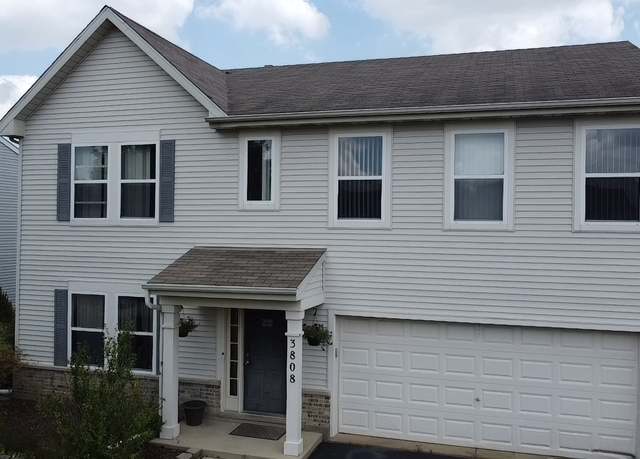 Property at 3808 Thoroughbred Ln, Joliet, IL 60435, 4 beds, 2.5 baths