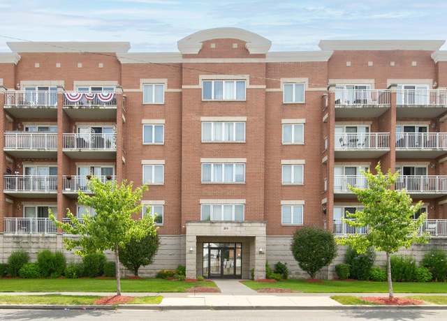 Property at 2919 N Harlem Ave #510, Chicago, IL 60707, 2 beds, 2 baths