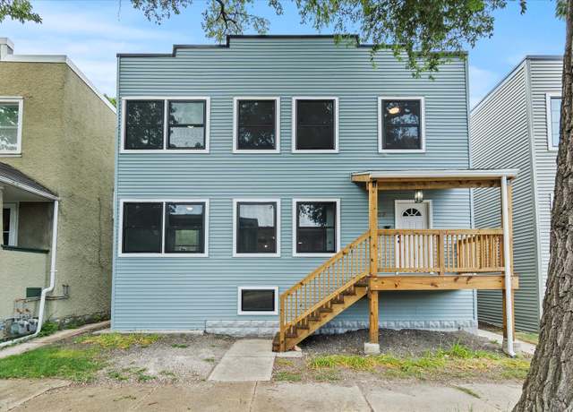 Property at 7203 Adams St, Forest Park, IL 60130, 7 beds, 2 baths