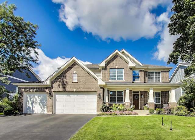 Property at 24 S Kaspar Ave, Arlington Heights, IL 60005, 5 beds, 3.5 baths