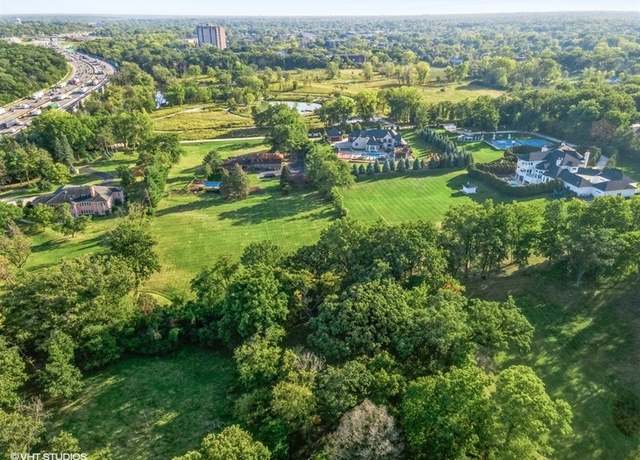 Property at 115 Oak Brook Rd, Oak Brook, IL 60523