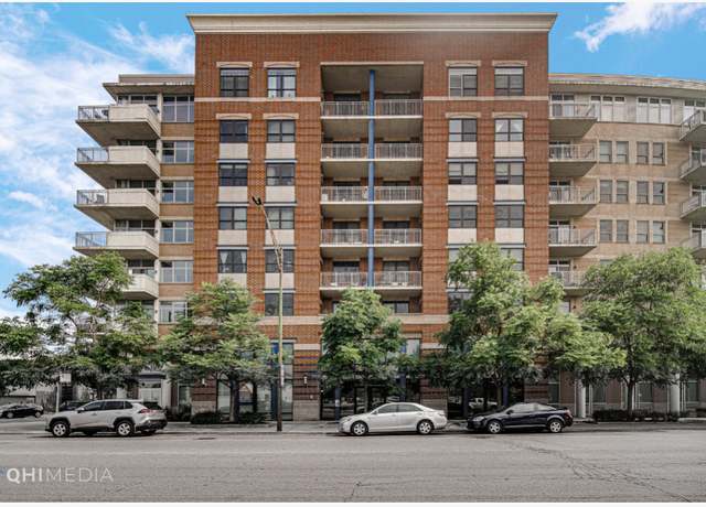Property at 511 W Division St #304, Chicago, IL 60610, 2 beds, 2 baths
