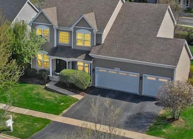 Property at 39W491 S Hyde Park, Geneva, IL 60134, 4 beds, 3 baths
