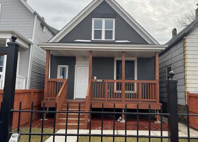 Property at 6343 S Justine St, Chicago, IL 60636, 4 beds, 2 baths