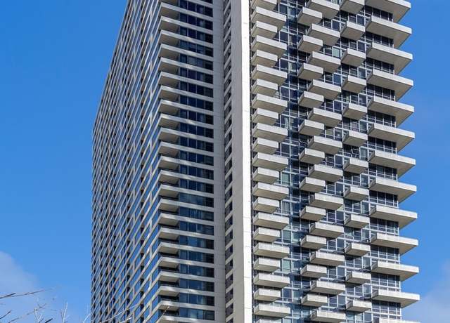 Property at 235 W Van Buren St #4219, Chicago, IL 60607, 2 beds, 2 baths