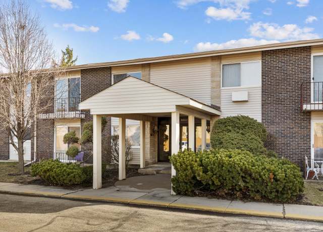 Property at 8884 Steven Dr Unit 2C, Des Plaines, IL 60016, 1 bed, 1 bath