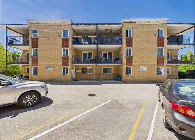 Property at 10033 Irving Park Rd Unit 1A, Schiller Park, IL 60176, 2 beds, 1 bath