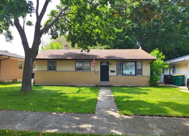 Property at 2110 Gilead Ave, Zion, IL 60099, 3 beds, 1.5 baths