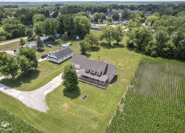 Property at 131 E Main St, Essex, IL 60935, 3 beds, 2.5 baths