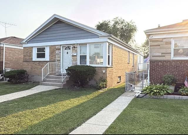 Property at 1108 31st Ave, Bellwood, IL 60104, 3 beds, 1 bath