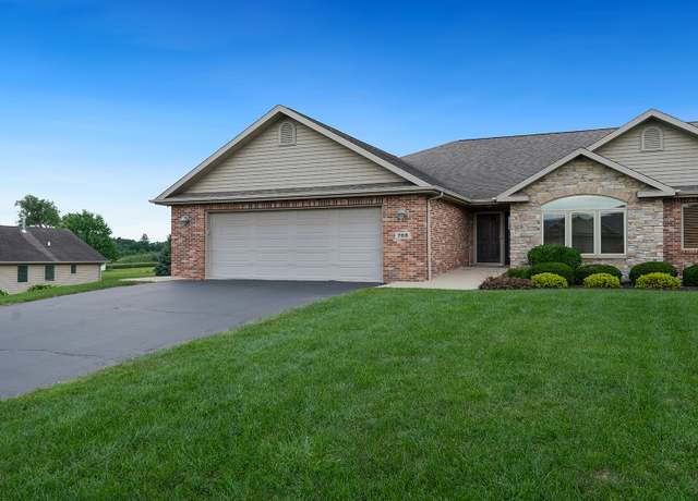 Property at 766 Birch St #766, Byron, IL 61010, 4 beds, 3 baths