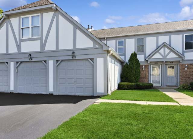 Property at 7305 Baybury Rd, Downers Grove, IL 60516, 2 beds, 1.5 baths