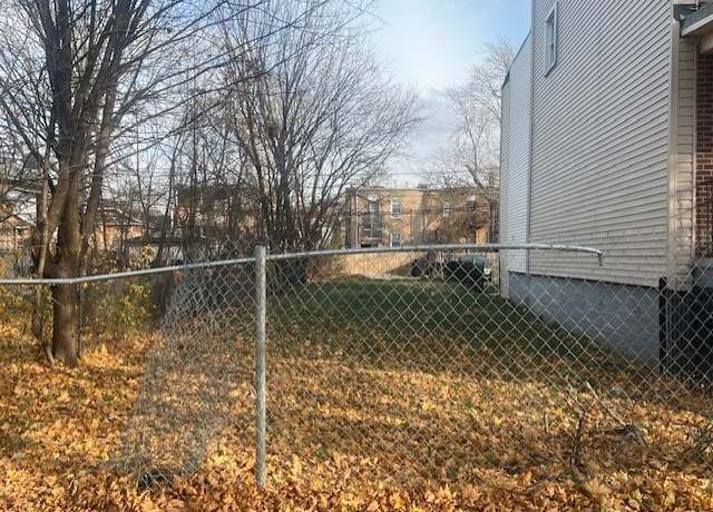 Property at 7041 S Aberdeen St, Chicago, IL 60621