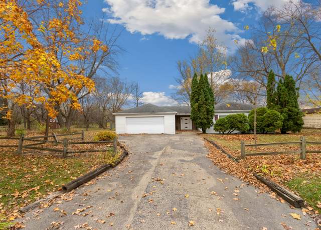 Property at 326 Old Mill Rd, Franklin Grove, IL 61031, 3 beds, 1 bath