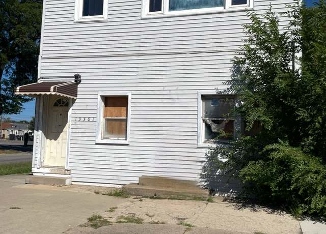 Property at 13301 S Burley Ave, Chicago, IL 60633, 6 beds, 2 baths
