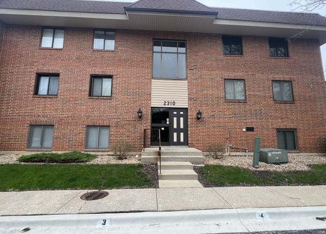 Property at 2310 Woodbridge Way Unit 2A, Lombard, IL 60148, 2 beds, 1.5 baths
