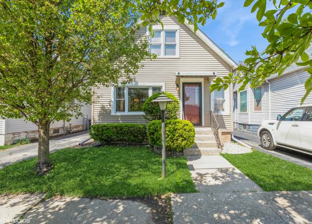Property at 15724 Woodlawn West Ave, South Holland, IL 60473, 3 beds, 1.5 baths