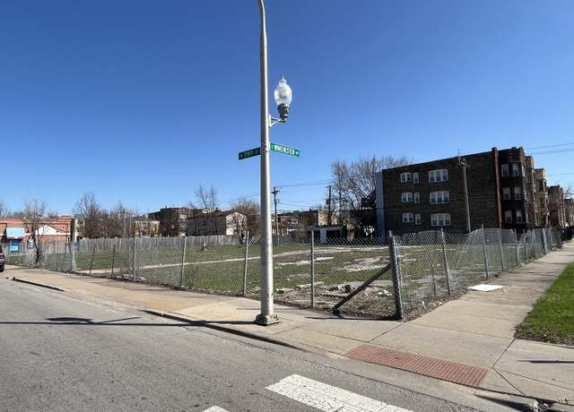 Property at 1925 W 79th St, Chicago, IL 60620