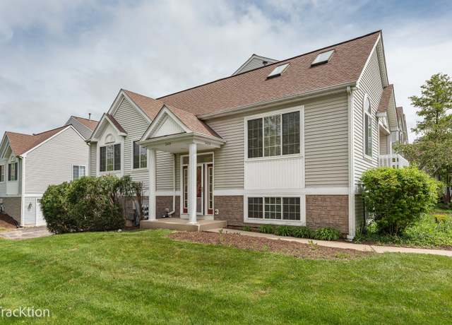 Property at 2424 Dawson Ln, Algonquin, IL 60102, 2 beds, 2.5 baths
