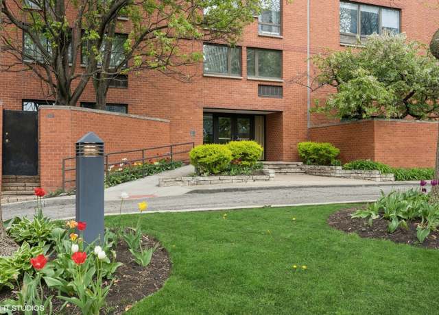 Property at 1169 S Plymouth Ct #103, Chicago, IL 60605, 2 beds, 2.5 baths