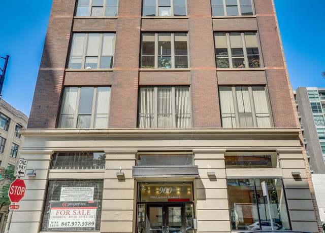 Property at 900 W Jackson Blvd Unit 7W, Chicago, IL 60607, 3 beds, 1.5 baths